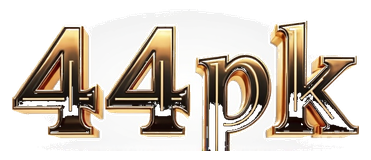 44pk logo